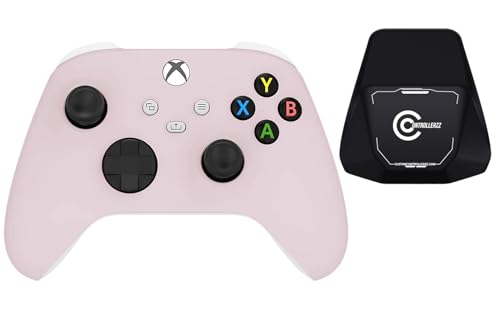 Custom Controllerzz Xbox & PC Controller + Stand Bundle