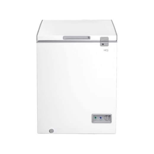 HQ (HQ-150CFX) 150 litros