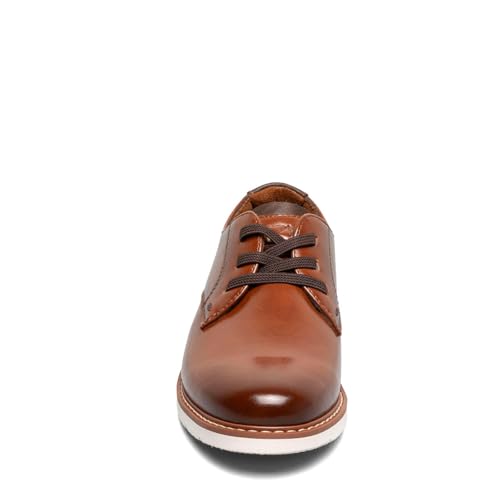 Florsheim Boy's, Vibe Plain Toe Oxford � Little Kid & Big Kid3