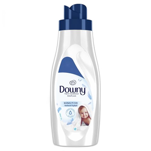 Downy Fabric Conditioner Concentrate Sensitive Variant 1L packaging may vary