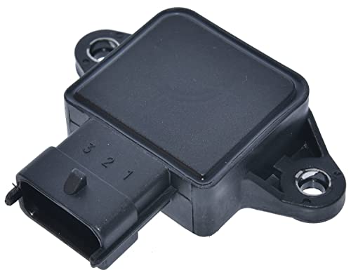 Walker Products 200-1409 Throttle Position TPS Sensor by Walker Products - Used condition - US$22.91
