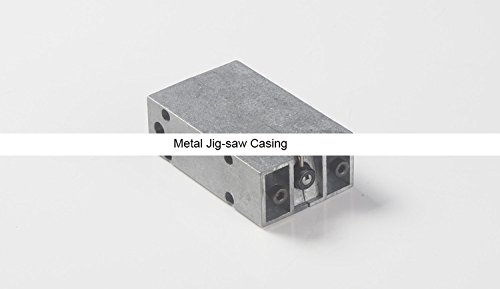 New Z014M Metal Jig-saw Casing/Zhouyu Jig saw case