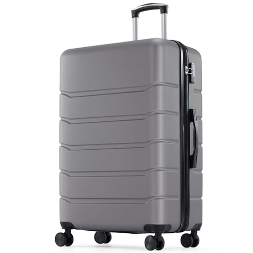 Sweetcrispy 28-Inch best hard case luggage