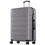 Sweetcrispy 28-Inch Hardside