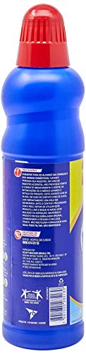 Limpador Veja Gold Limpeza Pesada Embalagem Econômica, 500ml