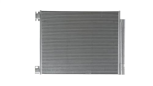 MAHLE ORIGINAL KONDENSATOR KLIMAKÜHLER KLIMAKONDENSATOR MIT TROCKNER