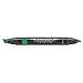 Prismacolor Marker Pm186 Emerald