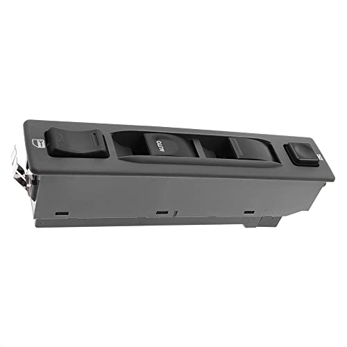 Interruptor de elevalunas Suzuki Sidekick: viaja con comodidad regulando tus ventanillas 2