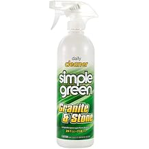 Granite and Stone Cleaner - Daily Use - 710ml - 03024