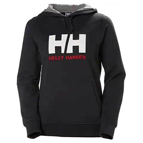 Sweat à capuche Helly Hansen Cover