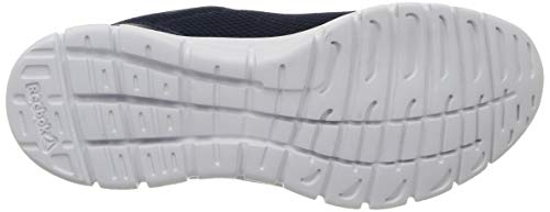Image of Reebok Women's Running Shoes - Lux Runner - Lightweight Cushioned Sports Shoes for Daily Running and Training