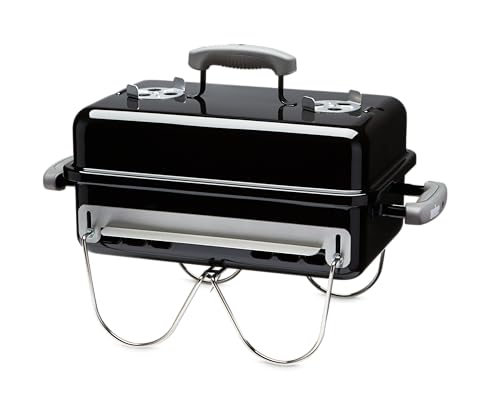 Consejos para Comprar Asador weber , tabla con los diez mejores. 26 Imagen adicional