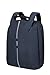 Produktbild Samsonite Securipak - Reise-Rucksack erweiterbar 15.6 Zoll, 45 cm, 25.5/30 L, Blau (Eclipse Blue)