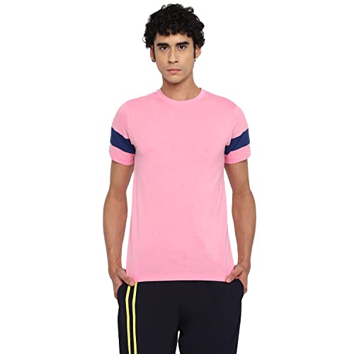 Image of Fusefit Men's Regular Fit T-Shirt