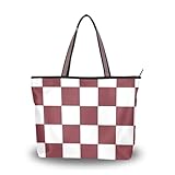 Grande capacité : ce sac fourre-tout de voyage a la taille parfaite pour s'adapter à votre téléphone, clés, cartes de crédit, carte d'identité, passeport, maquillage, rouges à lèvres, miroir, masque, smartphones, billets, papiers, parapluie, etc., banque d'alimentation, portefeuilles, etc.
