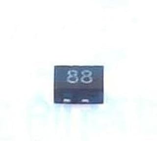 20 Pcs Electrostatic Discharge (ESD) Protection Device ESD Tube 88 DFN1006 ST0541D4-MS