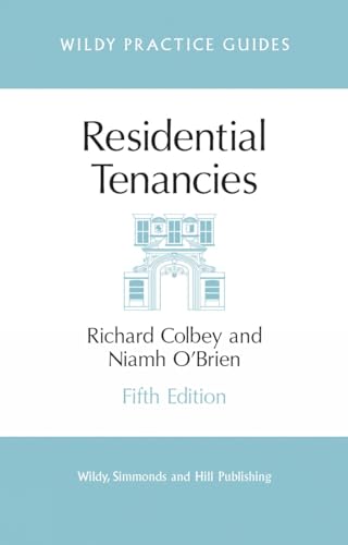 Residential Tenancies