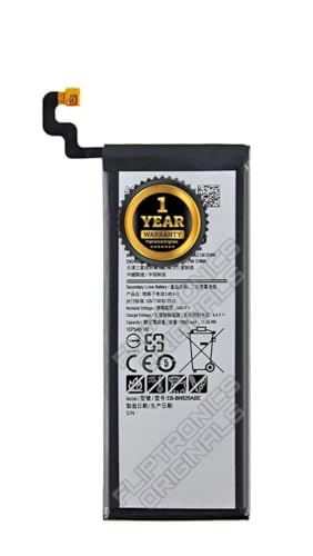 Image of EB-BN920ABE Battery for Samsung Galaxy Note 5, N9200,N920T, N920,SM-N9208 Battery with 1 Year Warranty**** (D333)