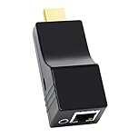 DDMALL H.265 H.264 HDMI Video Encoder, Mini 1080P Hardware 2K Encoder for Live Broadcasting | SRT RTMP RTMPS RTSP Device with Cloud Management | Compatible with YouTube, Facebook, Twitch (AVC-2K)