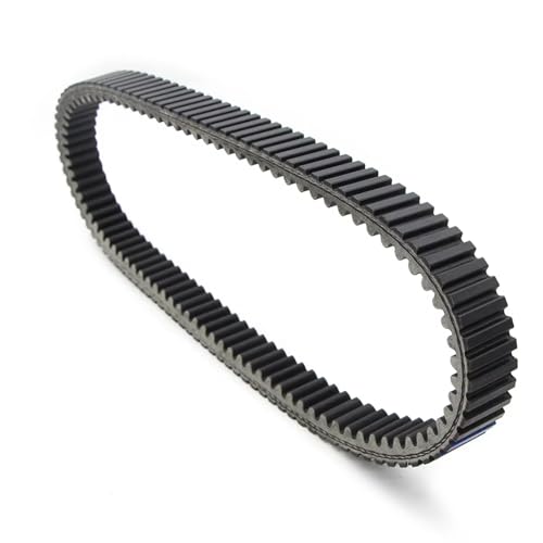 Courroie transmission robuste pour Arctic Cat Wildcat Sport 0823-497 - 3