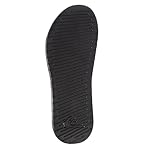 Quiksilver Men’s Bright Coast Adjust Slide Sandal Flip Flop - Image 5
