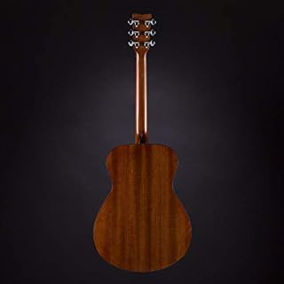 Yamaha FS800SDBII Guitare folk - Les Beatles, Paul McCartney, John Lennon, RIngo Starr, George Harrison Yamaha FS800SDBII Guitare folk – Image 3