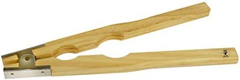 Outside Grooved Ring Clamp Jewelry Making Ring Holder Tool