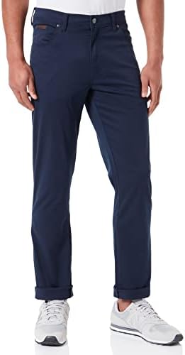 Wrangler Texas Slim Dżinsy Męskie