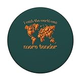 Zoom IMG-2 chicken nugget tenders divertente insegnante Zoom IMG-2 chicken nugget tenders divertente insegnante