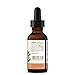 Banyan Botanicals Ear Oil – Organic Herbal Oil Ear Drops with Ashwagandha and Garlic – Soothing and Comforting for The Ears – 1 oz – Non GMO Sustainably Sourced Vegan