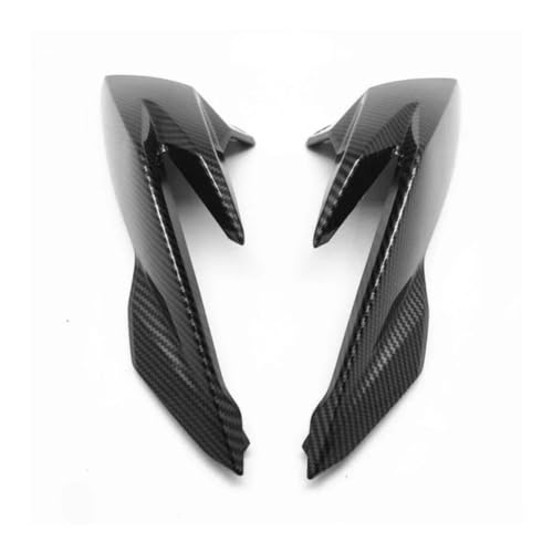 Carénage moto rigide et léger en carbone pour habillage de réservoir CB500F 2016 à 2018