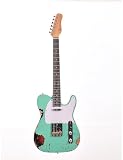 KGD Relic Tele-Style