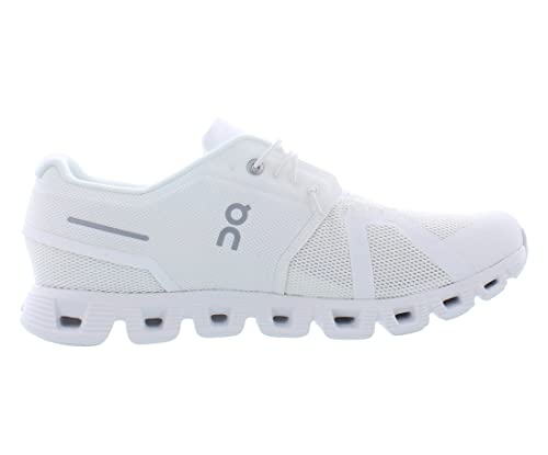 Image of On Men's Cloud 5 Running Shoes