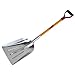 Produktbild NEILSEN TOOLS Schnee-/Mistschaufel aus Aluminium