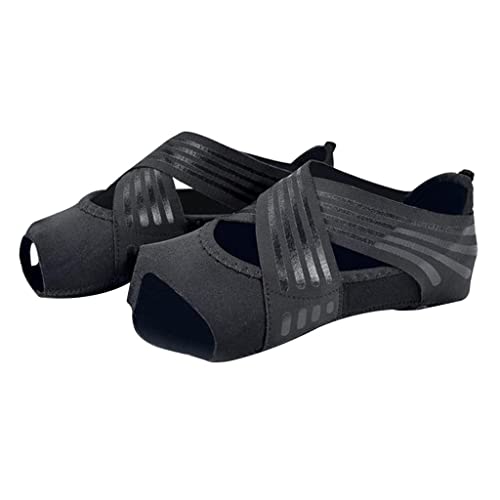 Chaussures de danse antidérapantes : évitez les glissades en cours