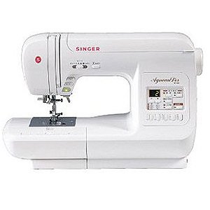 Amazon.co.jp: 家庭用ミシン 『アニュドール アルファ SY-180E 
