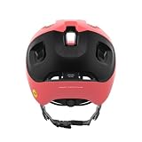 POC Axion Race MIPS Kask rowerowy - Precyzyjna ochrona trail z opatentowaną technologią, integracją MIPS i pełnym dopasowaniem dla wygody i bezpieczeństwa