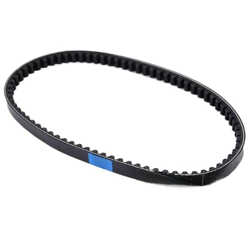 Courroie trapézoïdale anti-patinage pour scooter YN50
