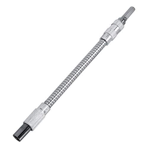 Candeon Flexible Shaft Extension Bit Holder
