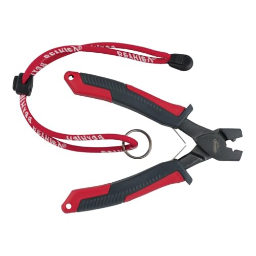 Image of Berkley Xcd Sleeve Crimping Pliers