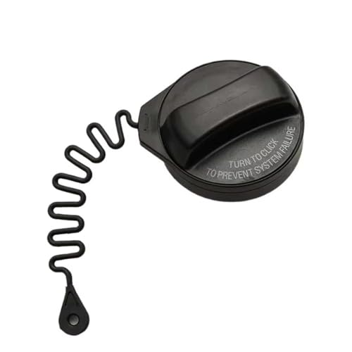 Bouchon de réservoir d'essence compatible Volvo V60 V70 référence 8613986