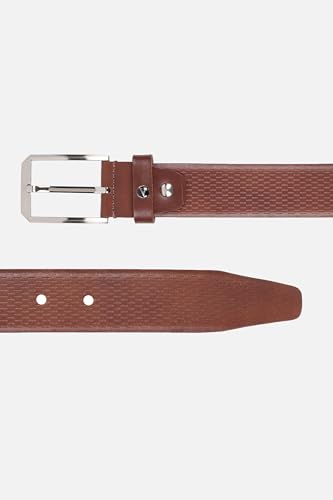 Image of Van Heusen Men's Leather Belt