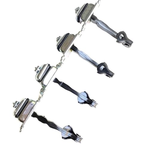 Bras de charnière de voiture robuste pour Mazda 6 sangle de contrôle de porte