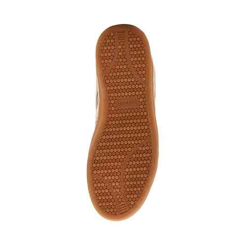 Steve Madden Steve Madden Women's Madrid Sneaker, Gold, 11