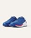 Wilson Herren Rush PRO ACE Clay Tennisschuh, Deja Vu Blue/White/Infrared, 44 EU