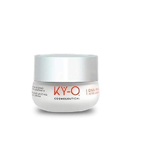 Ky-O Cosmeceutical Crema Viso Notte - 50 Ml