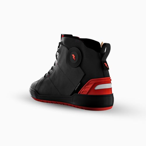 Image of Clan Scout - D3O - Waterproof - Motorcycle Riding Shoes