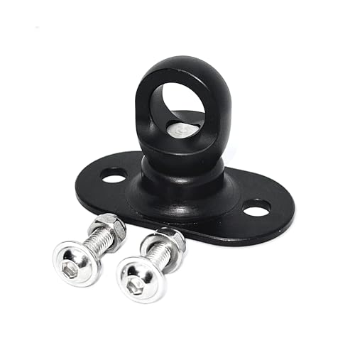 Zigco LLC SpinRx Anchor Arm Swivel
