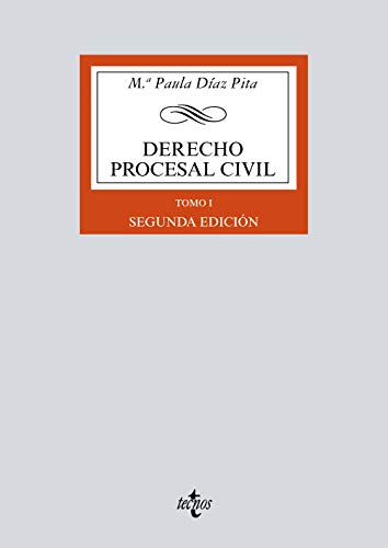 Derecho procesal civil: Tomo I. Conceptos generales, procesos declarativos ordinarios, medidas cautelares y recursos