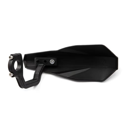 Déflecteur de vent guidon CFMOTO CForce protection brosse quad